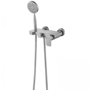 Смеситель для ванны из нерж. стали MIXXUS DAR-009 (EURO) (MI6555) Смеситель для ванны из нерж. стали MIXXUS DAR-009 (EURO) (MI6555)