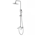 Душевая колонна Mixxus Premium DERBY 009-J со смесителем (MI6598)