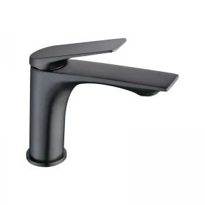 Смеситель для умывальника Mixxus Premium DERBY 001 (NUT) GRAPHITE (MI6607) Смеситель для умывальника Mixxus Premium DERBY 001 (NUT) GRAPHITE (MI6607)