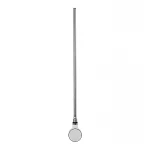 ТЭН электрический Mixxus TEH-0103 WHITE для полотенцесушителей 300W (цвет белый) (MI6625)