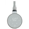 ТЕН електричний Mixxus TEH-0106 WHITE для сушарок рушників 600W (колір білий) (MI6626)