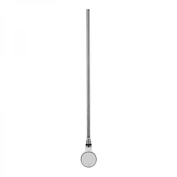 ТЭН электрический Mixxus TEH-0106 WHITE для полотенцесушителей 600W (цвет белый) (MI6626)