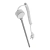ТЕН електричний Mixxus TEH-0109 WHITE для сушарок рушників 900W (колір білий) (MI6627)