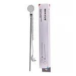 ТЭН электрический Mixxus TEH-0109 WHITE для полотенцесушителей 900W (цвет белый) (MI6627)