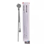 ТЭН электрический Mixxus TEH-0103 CHROME для полотенцесушителей 300W (цвет хром) (MI6628)