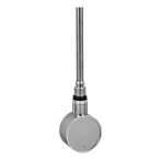 ТЕН електричний Mixxus TEH-0103 CHROME для сушарок рушників 300W (колір хром) (MI6628)