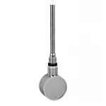 ТЭН электрический Mixxus TEH-0103 CHROME для полотенцесушителей 300W (цвет хром) (MI6628)