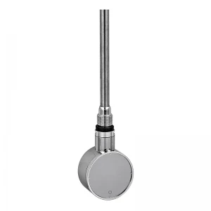 ТЕН електричний Mixxus TEH-0106 CHROME для сушарок рушників 600W (колір хром) (MI6629)