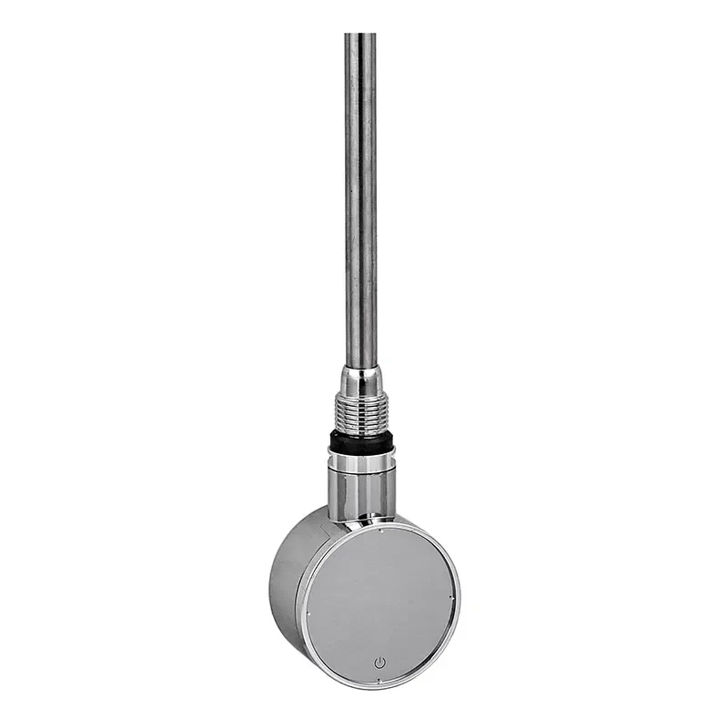 ТЕН електричний Mixxus TEH-0106 CHROME для сушарок рушників 600W (колір хром) (MI6629)