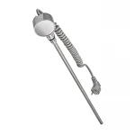 ТЭН электрический Mixxus TEH-0106 CHROME для полотенцесушителей 600W (цвет хром) (MI6629)