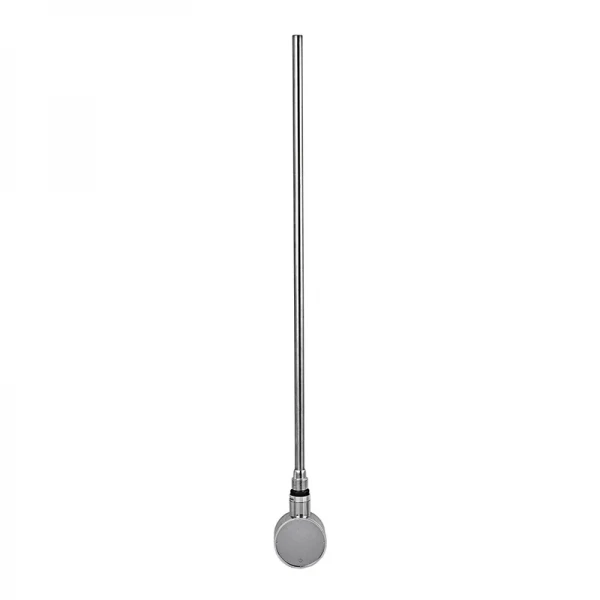 ТЭН электрический Mixxus TEH-0109 CHROME для полотенцесушителей 900W (цвет хром) (MI6630)