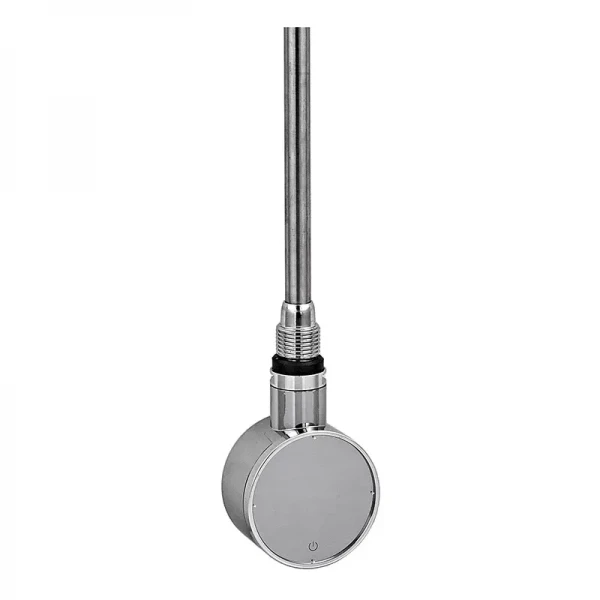 ТЭН электрический Mixxus TEH-0109 CHROME для полотенцесушителей 900W (цвет хром) (MI6630)