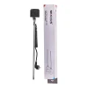 ТЕН електричний Mixxus TEH-0203 BLACK для сушарок рушників 300W (колір чорний) (MI6631)