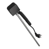 ТЕН електричний Mixxus TEH-0203 BLACK для сушарок рушників 300W (колір чорний) (MI6631)