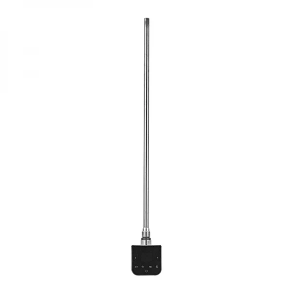 ТЭН электрический Mixxus TEH-0206 BLACK для полотенцесушителей 600W (цвет черный) (MI6632)