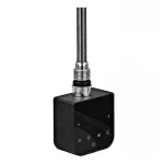 ТЕН електричний Mixxus TEH-0209 BLACK для сушарок рушників 900W (колір чорний) (MI6633)