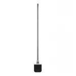 ТЭН электрический Mixxus TEH-0203 CHROME для полотенцесушителей 300W (цвет хром) (MI6634)