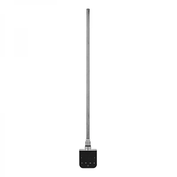 ТЭН электрический Mixxus TEH-0206 CHROME для полотенцесушителей 600W (цвет хром) (MI6635)