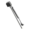 ТЕН електричний Mixxus TEH-0206 CHROME для сушарок рушників 600W (колір хром) (MI6635)