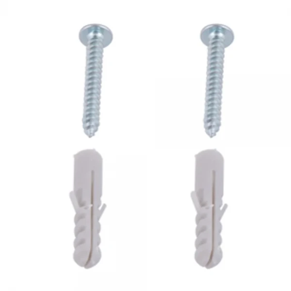 Дзеркало Mixxus HARD MR07-80x50 з LED Touch, Anti-fog, димером, регулюванням яскравості (MI6658)