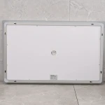 Дзеркало Mixxus HARD MR07-80x50 з LED Touch, Anti-fog, димером, регулюванням яскравості (MI6658)