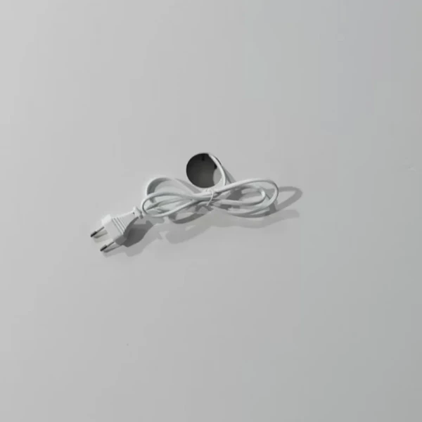 Дзеркало Mixxus HARD MR07-80x50 з LED Touch, Anti-fog, димером, регулюванням яскравості (MI6658)