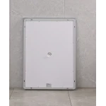 Зеркало Mixxus TALL MR08-80x60-Reverse с Led Touch, Anti-fog, димером, регулятором яркости (MI6659)