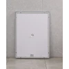 Дзеркало Mixxus TALL MR08-80x60-REVERSE з LED Touch, Anti-fog, димером, регулюванням яскравості (MI6659)