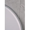 Дзеркало Mixxus PLAIN MC03-60 з LED Touch, Anti-fog, димером, регулюванням яскравості (MI6662)