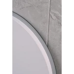 Дзеркало Mixxus PLAIN MC03-60 з LED Touch, Anti-fog, димером, регулюванням яскравості (MI6662)