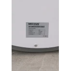 Дзеркало Mixxus PLAIN MV03-50x70 з LED Touch, Anti-fog, димером, рег. яскравості (MI6664)