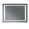Дзеркало Mixxus STYLE MR13-70x50-REVERSE з LED Touch, Anti-fog, димером, регулюванням яскравості (MI6665)