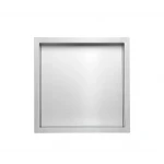 Полка-ниша для ванной комнаты Mixxus Premium NICHE-0101 из нержавеющей стали SUS304 (MI6677)