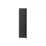 Полка-ниша для ванной комнаты Mixxus Premium NICHE-0101 BLACK из нержавеющей стали SUS304 (MI6678)