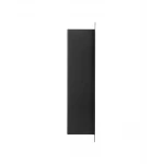 Полка-ниша для ванной комнаты Mixxus Premium NICHE-0102 BLACK из нержавеющей стали SUS304 (MI6680)