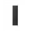 Полиця-ніша для ванної кімнати Mixxus Premium NICHE-0103 BLACK із нержавіючої сталі SUS304 (MI6682)