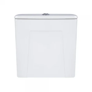 Унітаз-компакт Mixxus QUADRO-0404-T1 660х360х820mm, система змиву TORNADO 1.0 (MI6688)