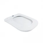 Унітаз-компакт Mixxus QUADRO-0404-T1 660х360х820mm, система змиву TORNADO 1.0 (MI6688)