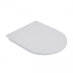 Унитаз-компакт Mixxus BEVEL-0407-T1 630х350х795mm, система смыва TORNADO 1.0 (MI6690)