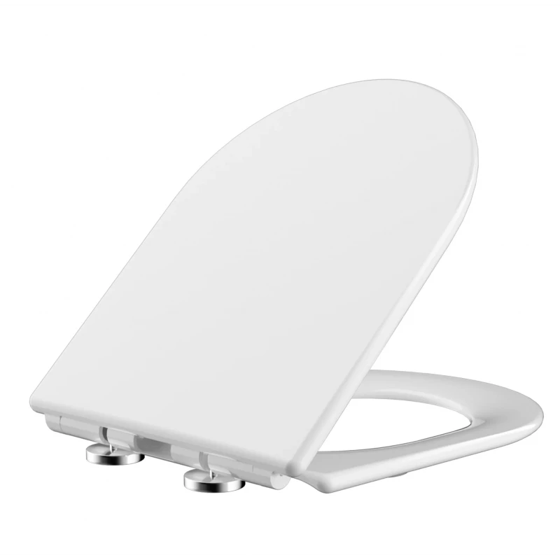 Унітаз-компакт Mixxus BEVEL-0407-T1 630х350х795mm, система змиву TORNADO 1.0 (MI6690)