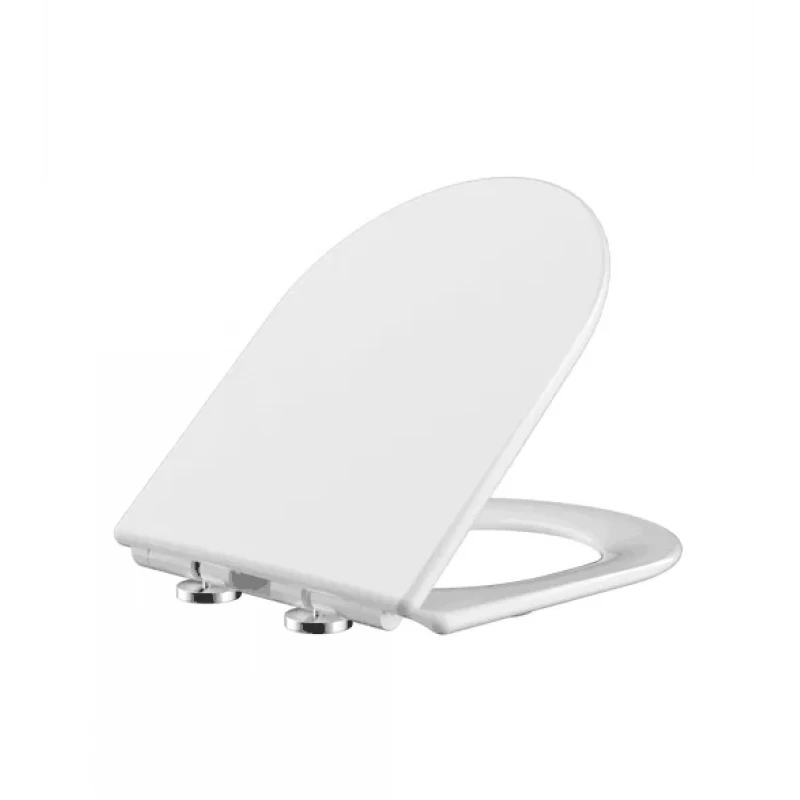 Унітаз-компакт Mixxus BEVEL-0407-T1 630х350х795mm, система змиву TORNADO 1.0 (MI6690)