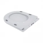 Унітаз-компакт Mixxus BEVEL-0407-T1 630х350х795mm, система змиву TORNADO 1.0 (MI6690)