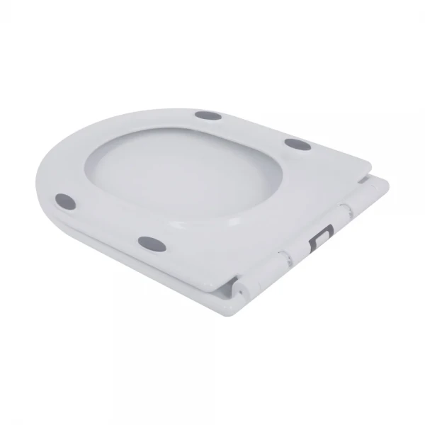 Унітаз-компакт Mixxus BEVEL-0407-T1 630х350х795mm, система змиву TORNADO 1.0 (MI6690)