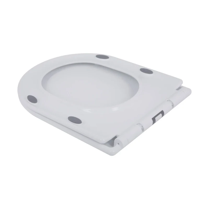 Унітаз-компакт Mixxus BEVEL-0407-T1 630х350х795mm, система змиву TORNADO 1.0 (MI6690)