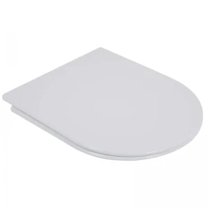 Сидение-крышка для унитаза Mixxus SEAT COVER BEVEL-2003 с микролифтом 420х334х36mm (MI6691) Сидение-крышка для унитаза Mixxus SEAT COVER BEVEL-2003 с микролифтом 420х334х36mm (MI6691)