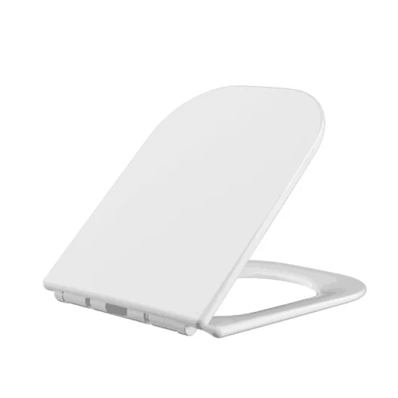 Унітаз-компакт Mixxus WAVE-0404-R 630х350х805mm, система змиву RIMLESS (MI6692)