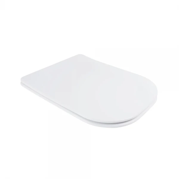 Унітаз-компакт Mixxus WAVE-0404-R 630х350х805mm, система змиву RIMLESS (MI6692)