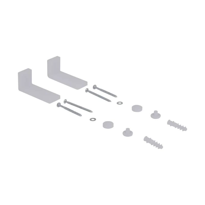 Унітаз-компакт Mixxus WAVE-0404-R 630х350х805mm, система змиву RIMLESS (MI6692)