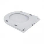 Унітаз-компакт Mixxus WAVE-0405-R 630х350х795mm, система змиву RIMLESS (MI6694)