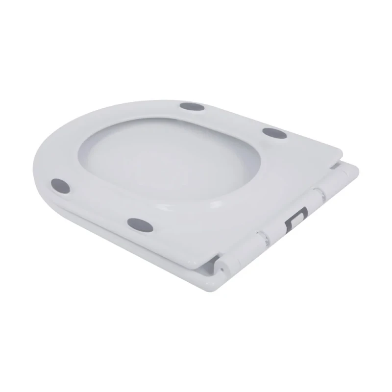 Унітаз-компакт Mixxus WAVE-0405-R 630х350х795mm, система змиву RIMLESS (MI6694)